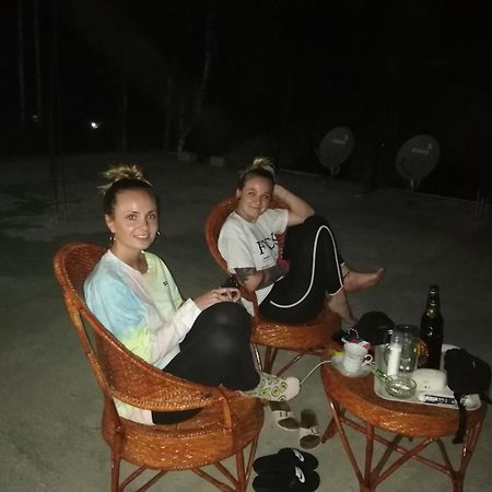 Ella, Nine Arch Holiday Resort Bagian luar foto