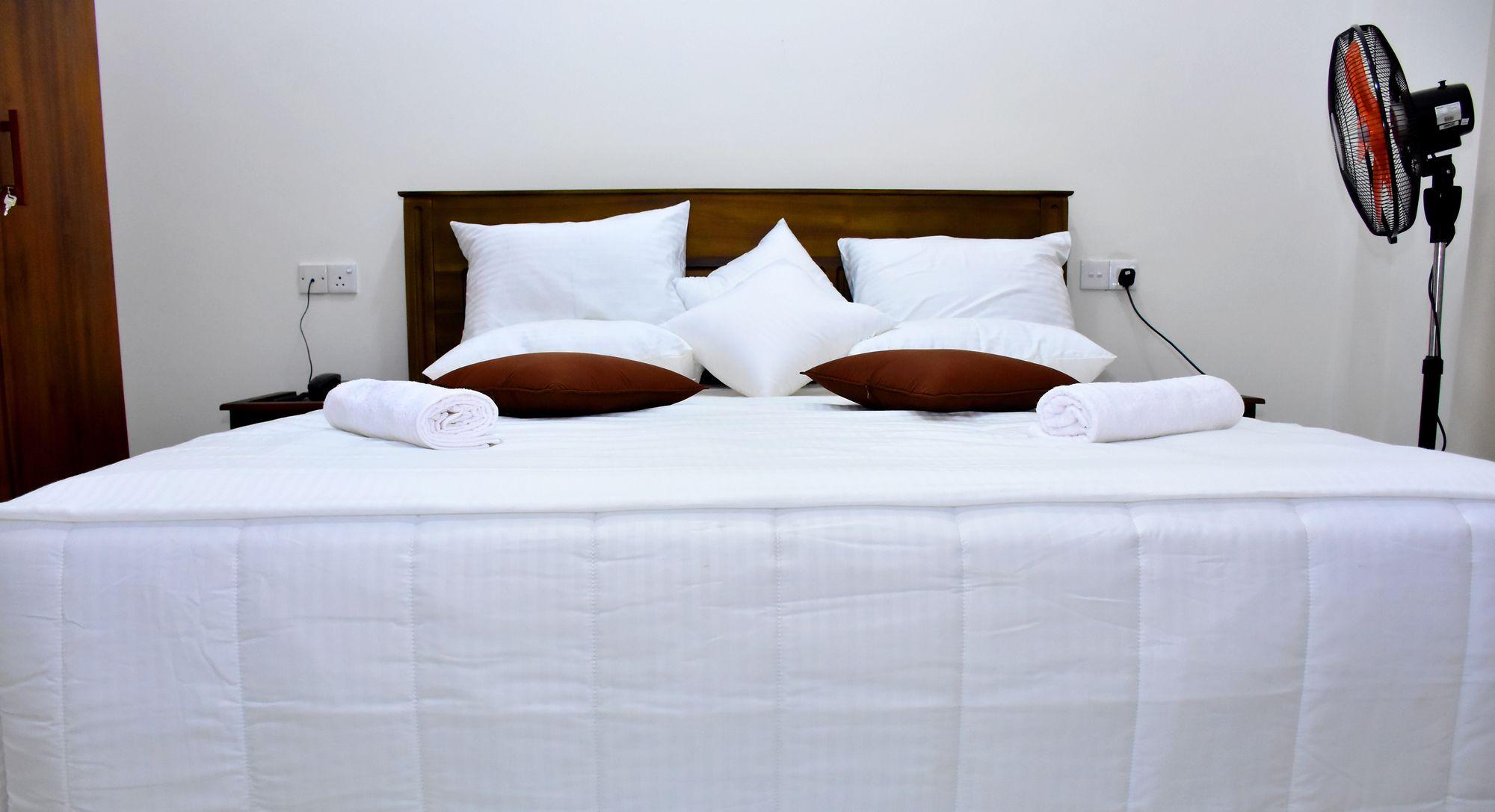 Ella, Nine Arch Holiday Resort Bagian luar foto