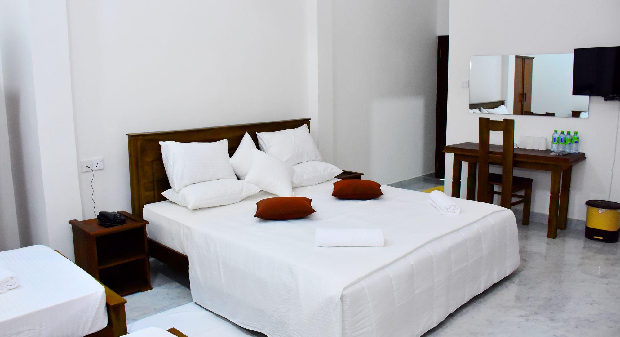 Ella, Nine Arch Holiday Resort Bagian luar foto