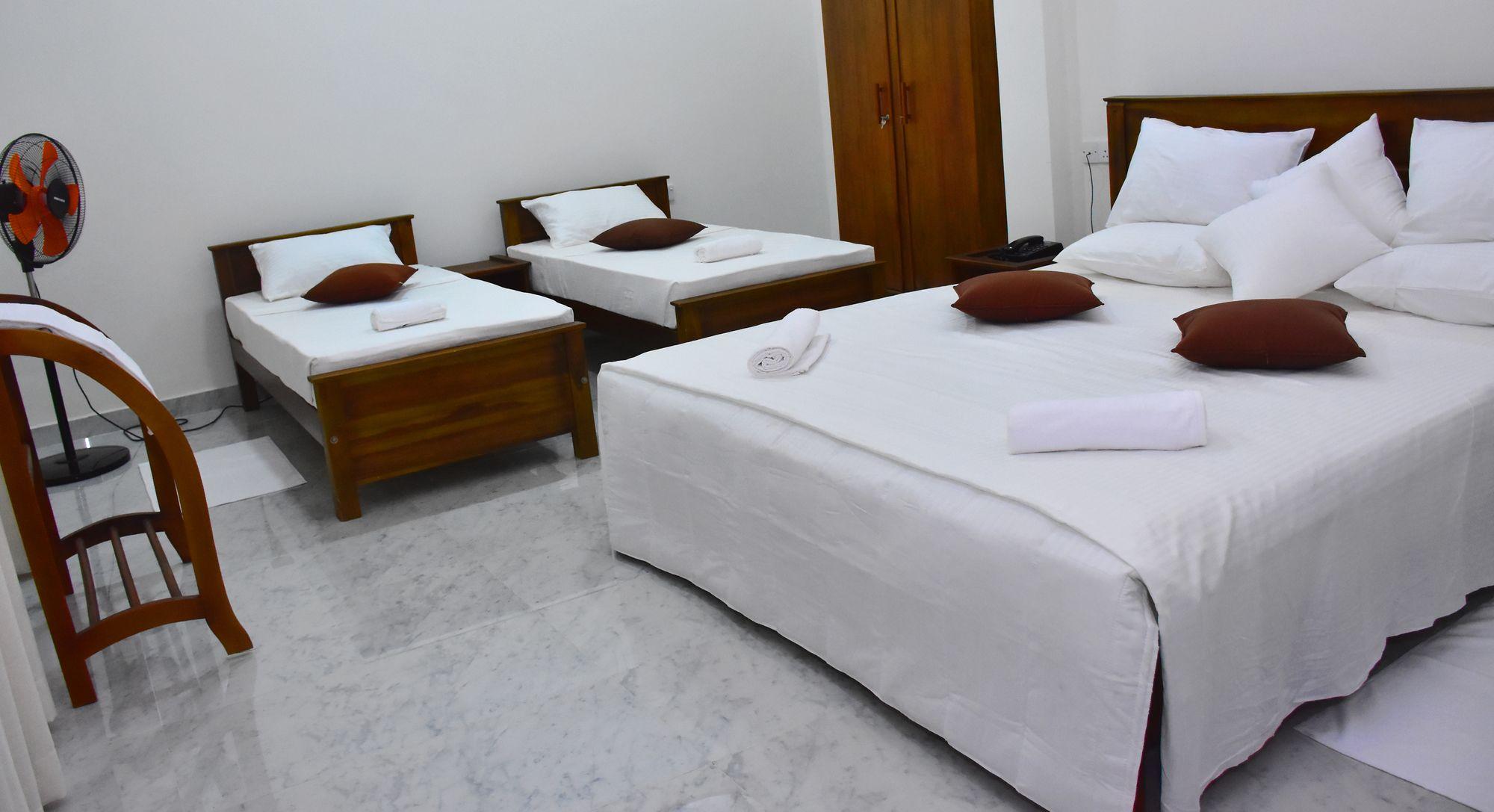 Ella, Nine Arch Holiday Resort Bagian luar foto