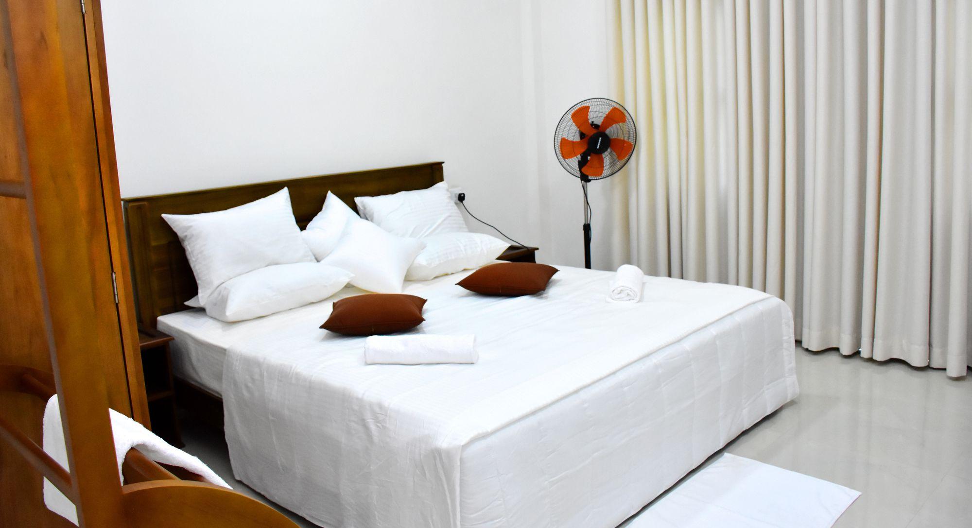 Ella, Nine Arch Holiday Resort Bagian luar foto