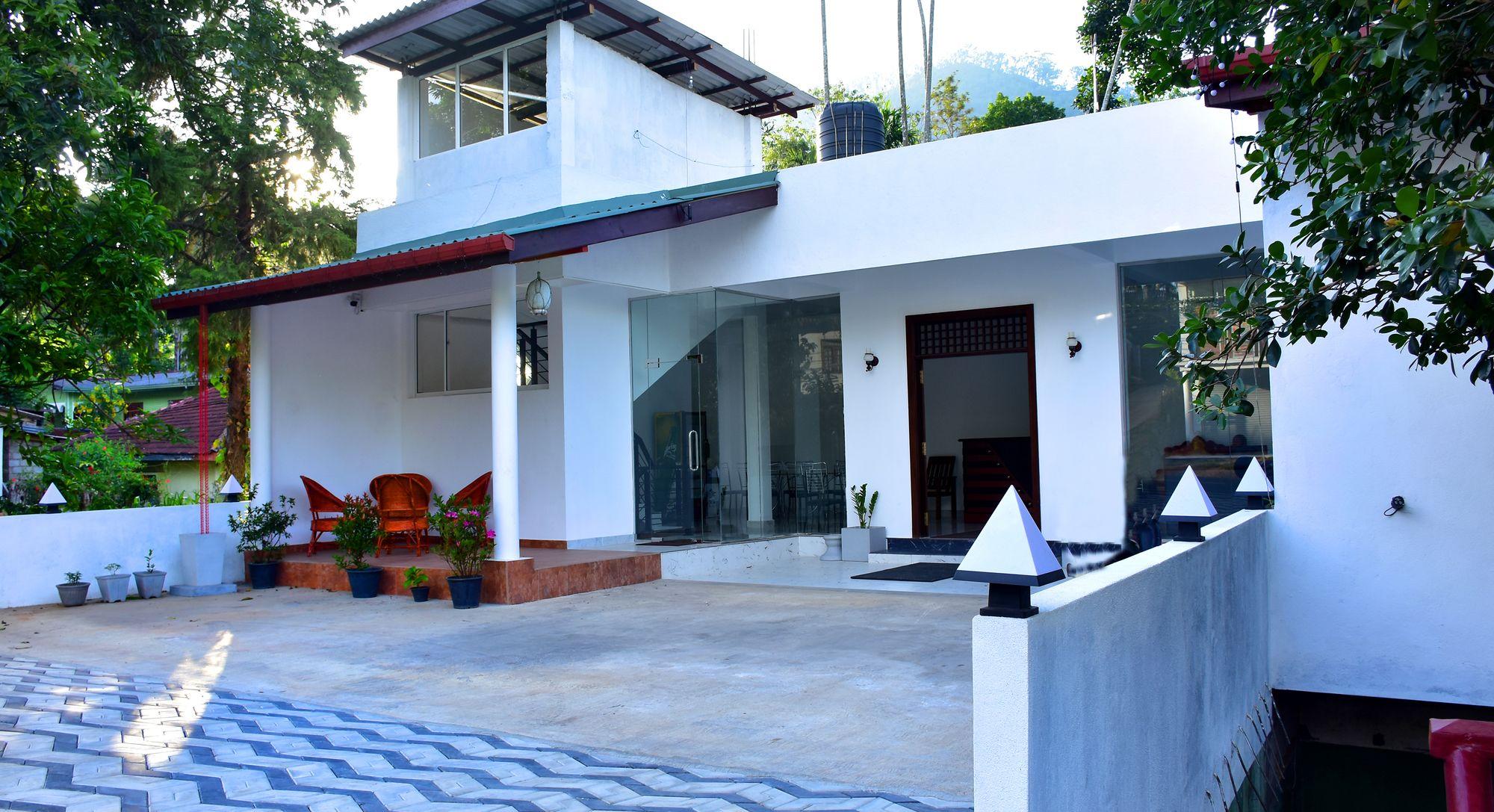 Ella, Nine Arch Holiday Resort Bagian luar foto
