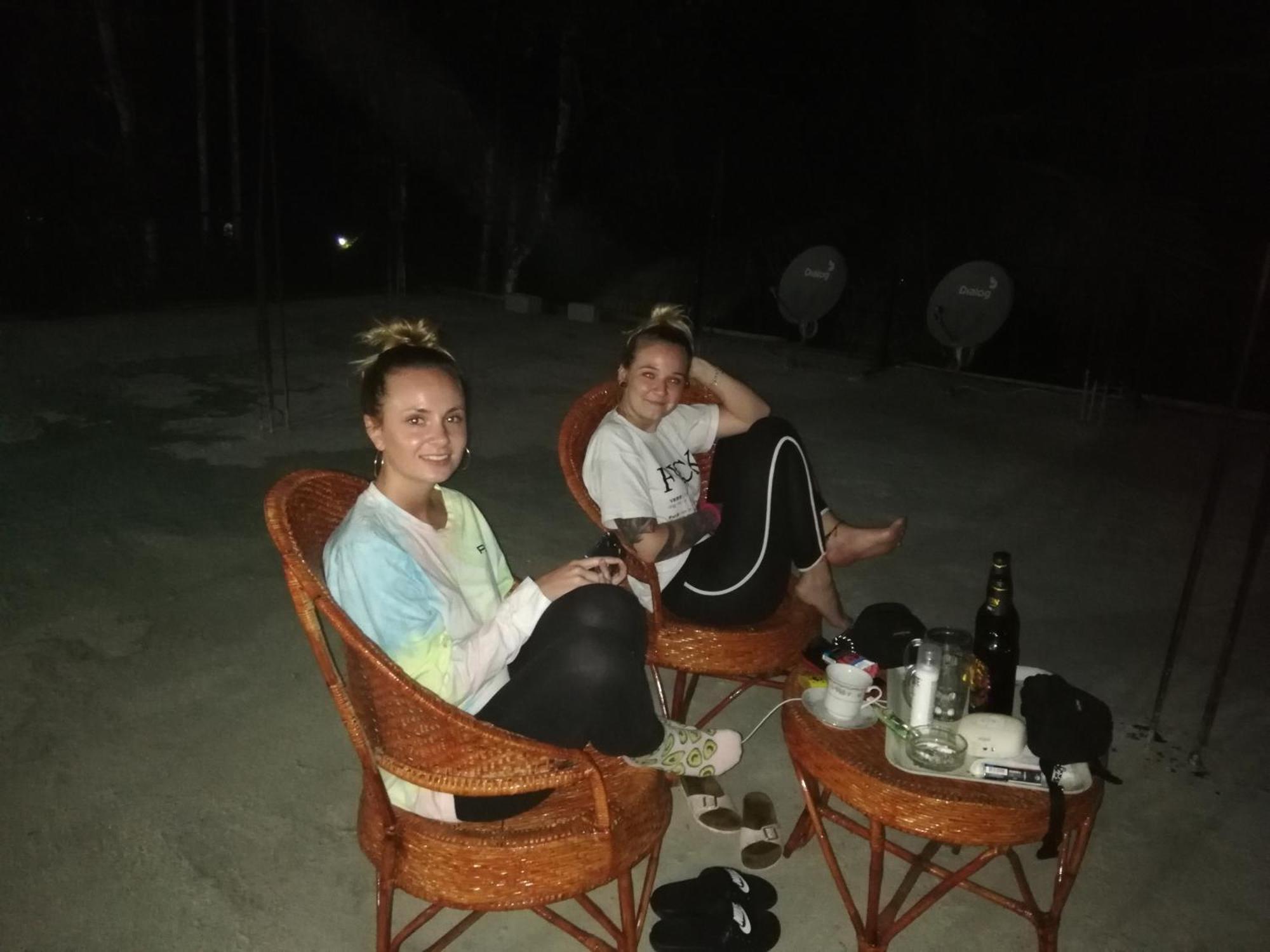 Ella, Nine Arch Holiday Resort Bagian luar foto