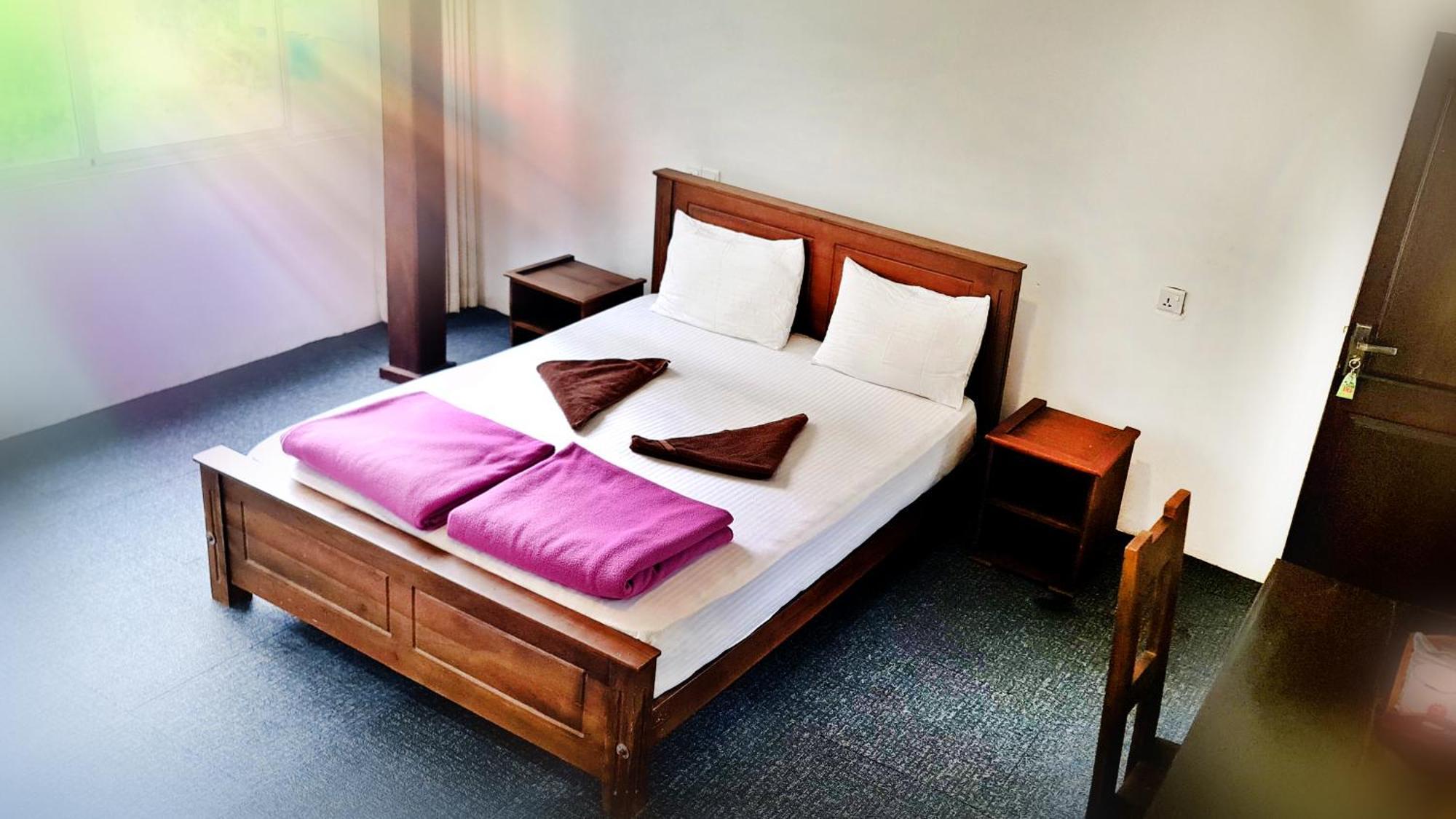Ella, Nine Arch Holiday Resort Bagian luar foto