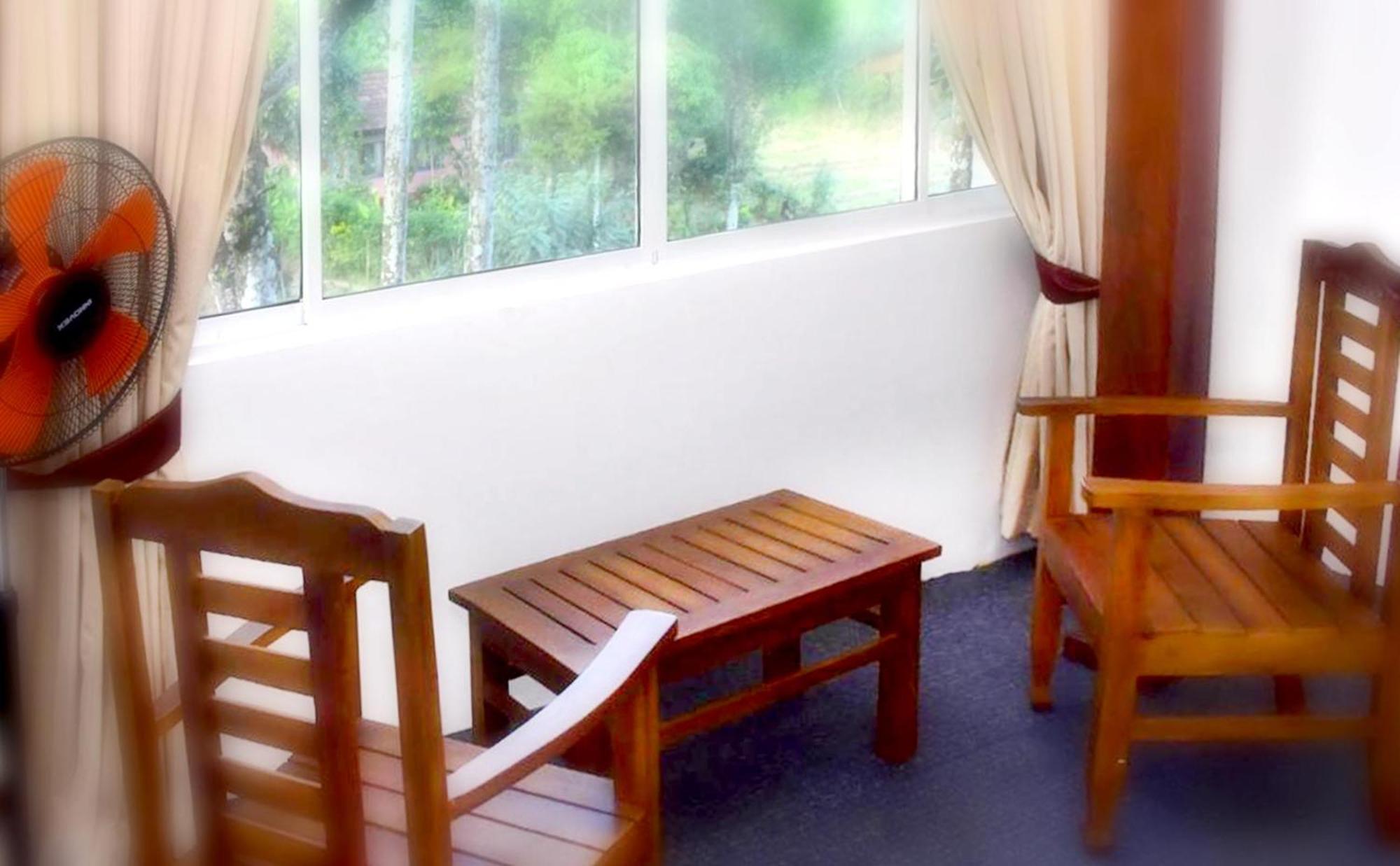 Ella, Nine Arch Holiday Resort Bagian luar foto