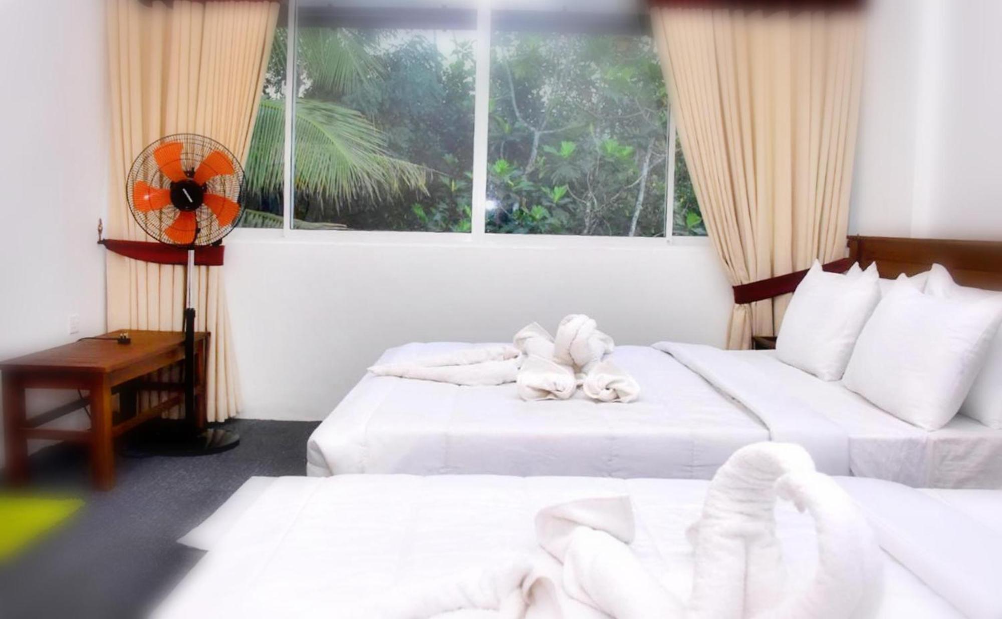 Ella, Nine Arch Holiday Resort Bagian luar foto