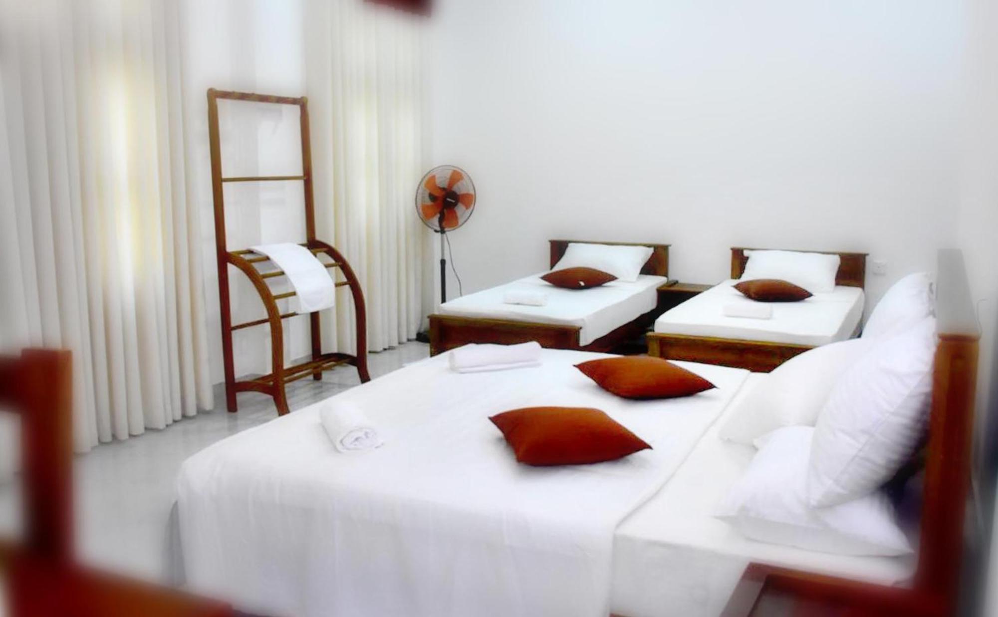 Ella, Nine Arch Holiday Resort Bagian luar foto