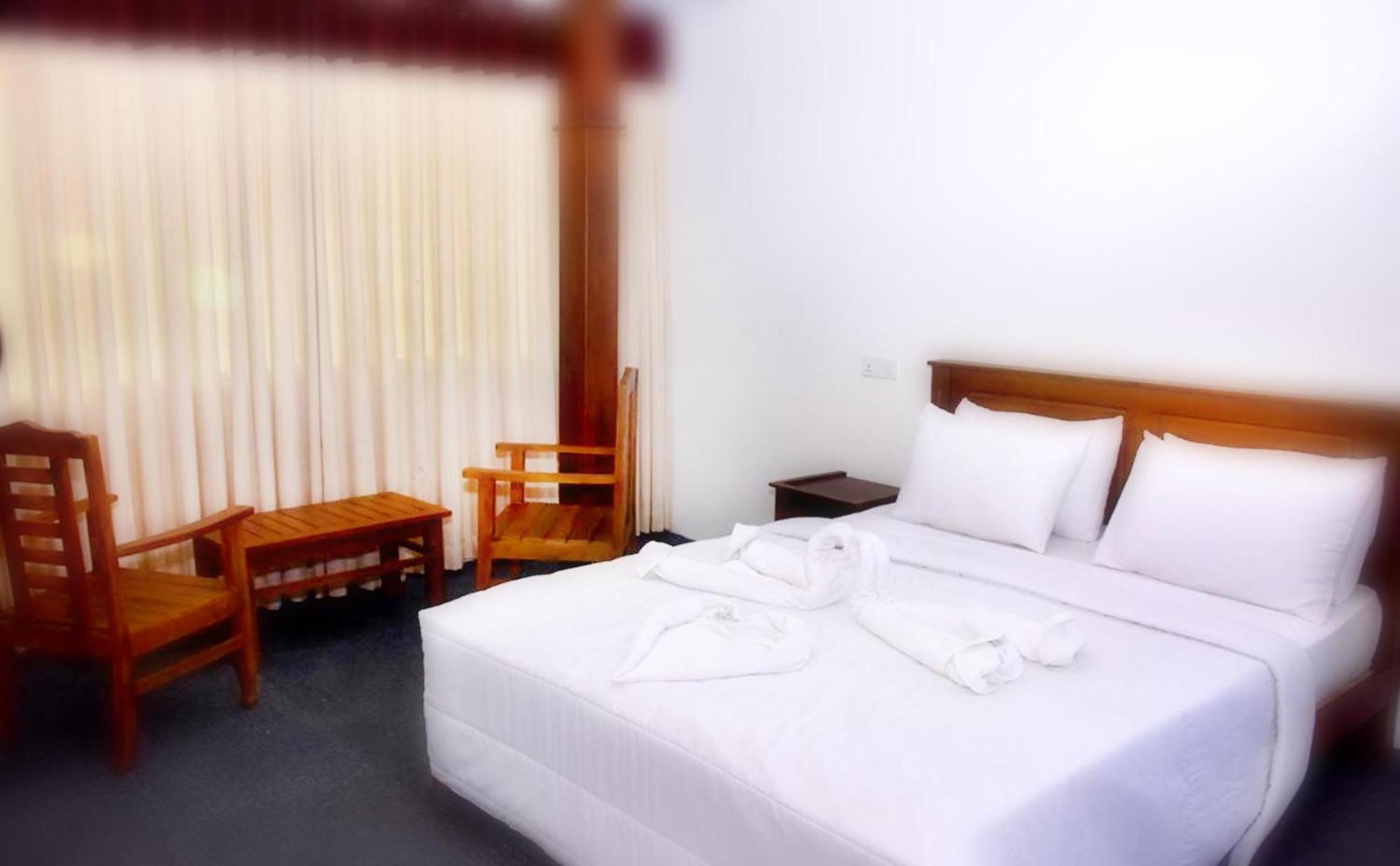 Ella, Nine Arch Holiday Resort Bagian luar foto
