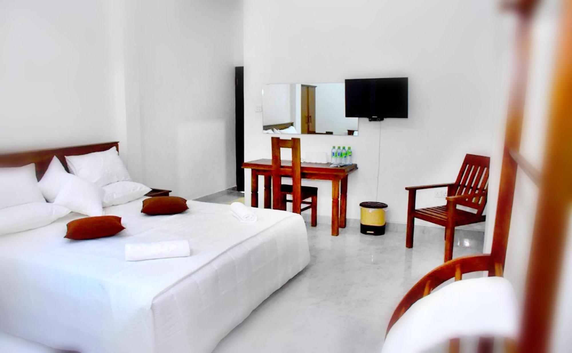 Ella, Nine Arch Holiday Resort Bagian luar foto