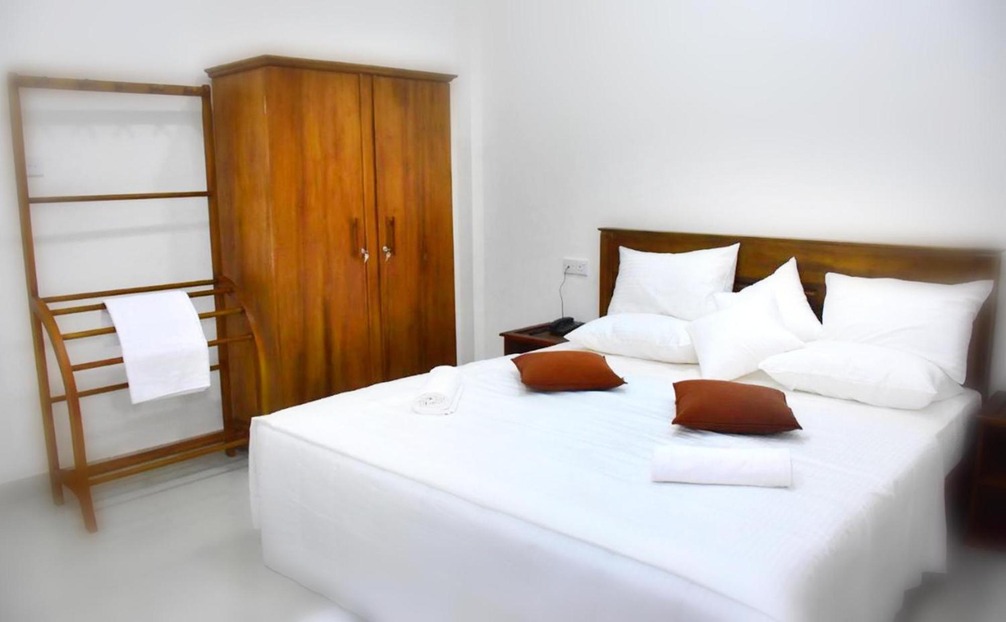 Ella, Nine Arch Holiday Resort Bagian luar foto