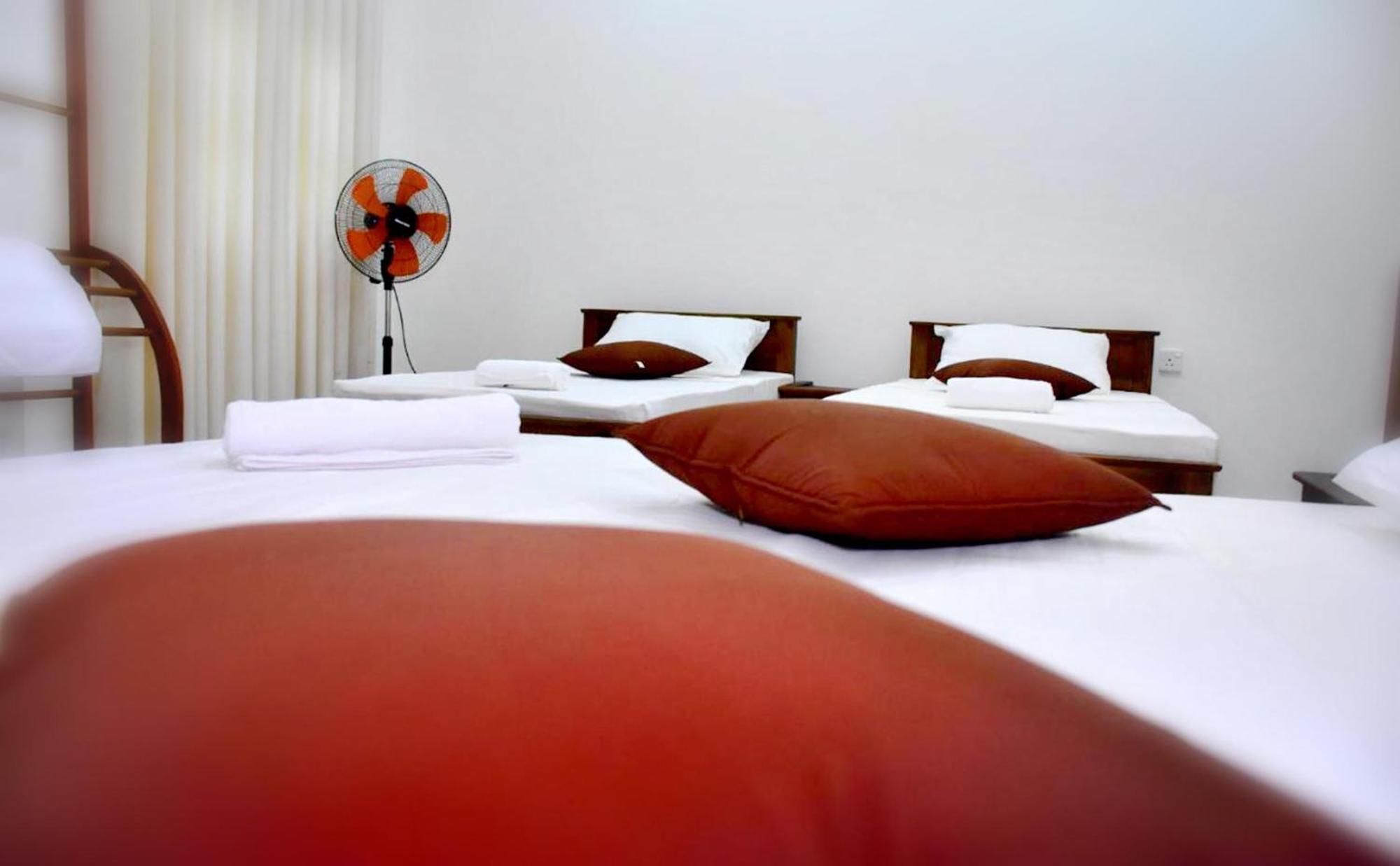 Ella, Nine Arch Holiday Resort Bagian luar foto