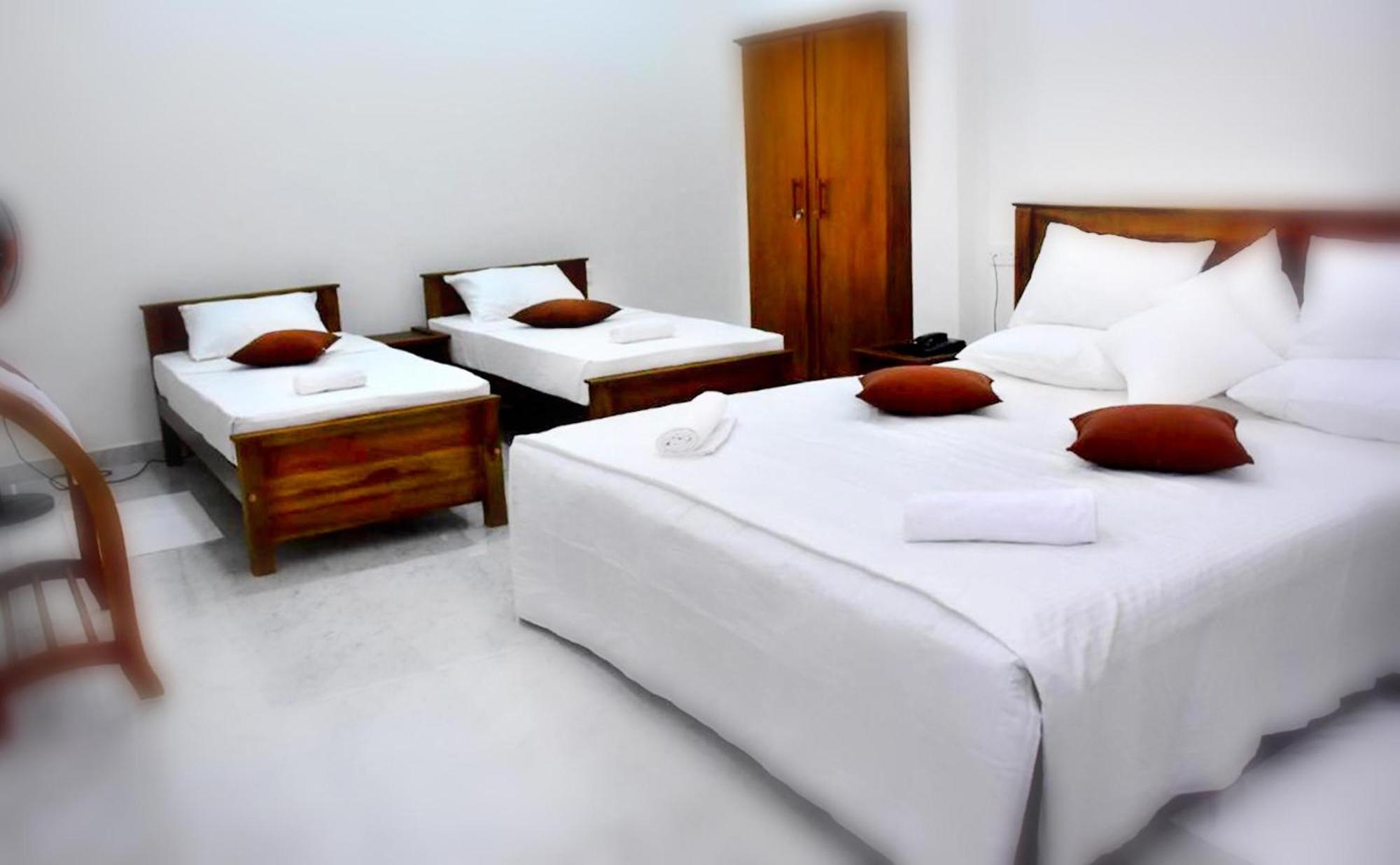 Ella, Nine Arch Holiday Resort Bagian luar foto