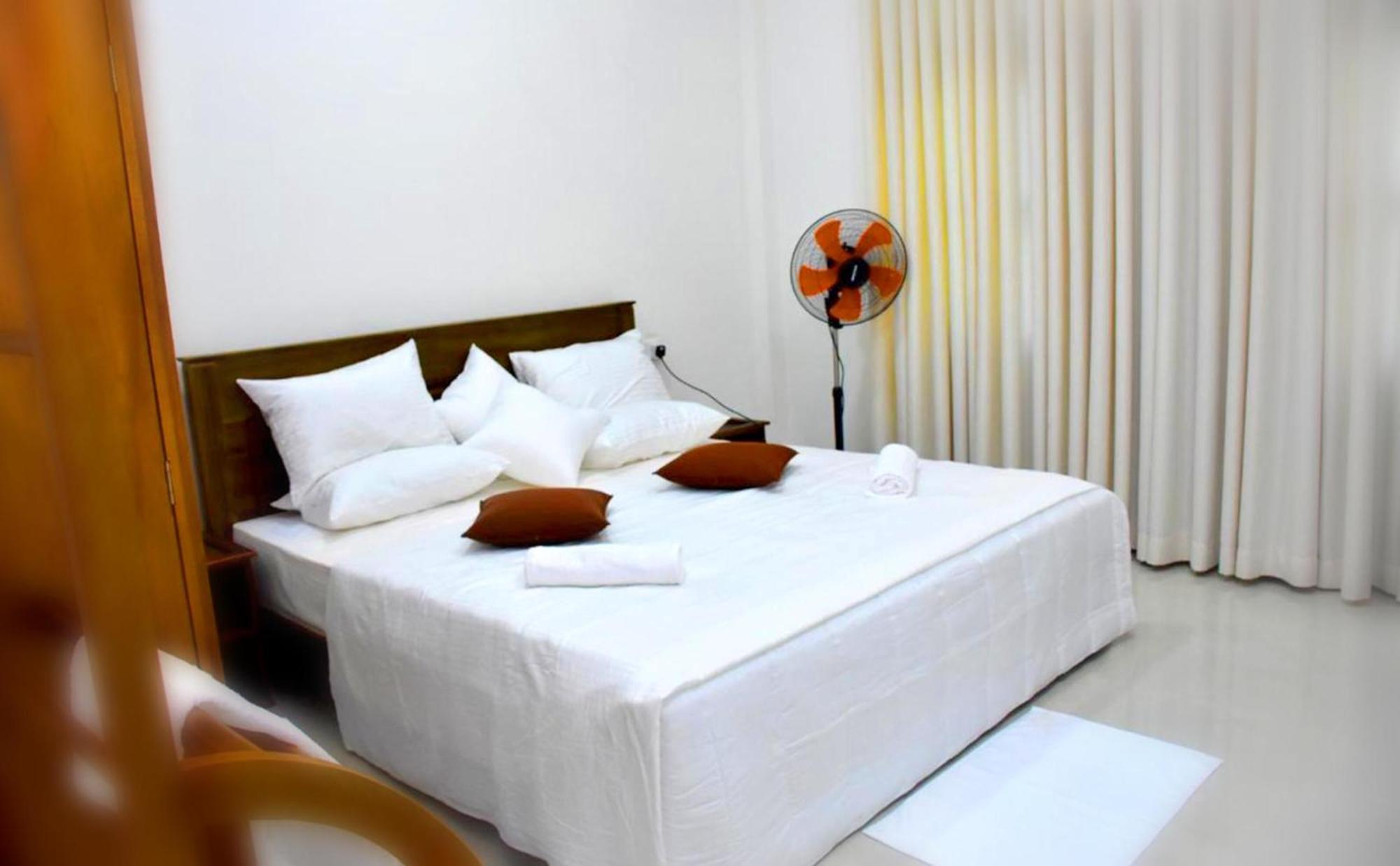 Ella, Nine Arch Holiday Resort Bagian luar foto