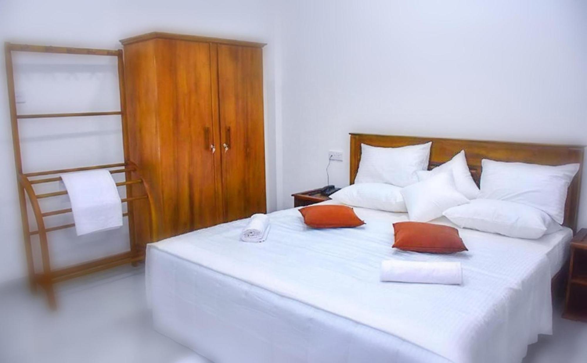 Ella, Nine Arch Holiday Resort Bagian luar foto