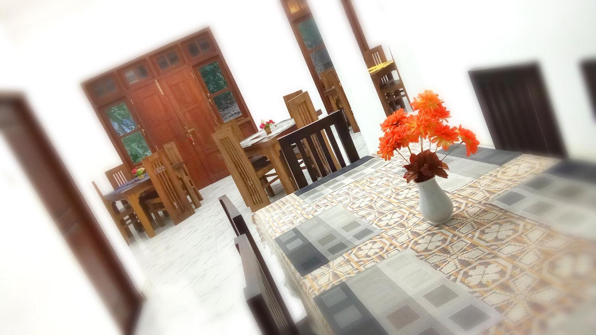 Ella, Nine Arch Holiday Resort Bagian luar foto