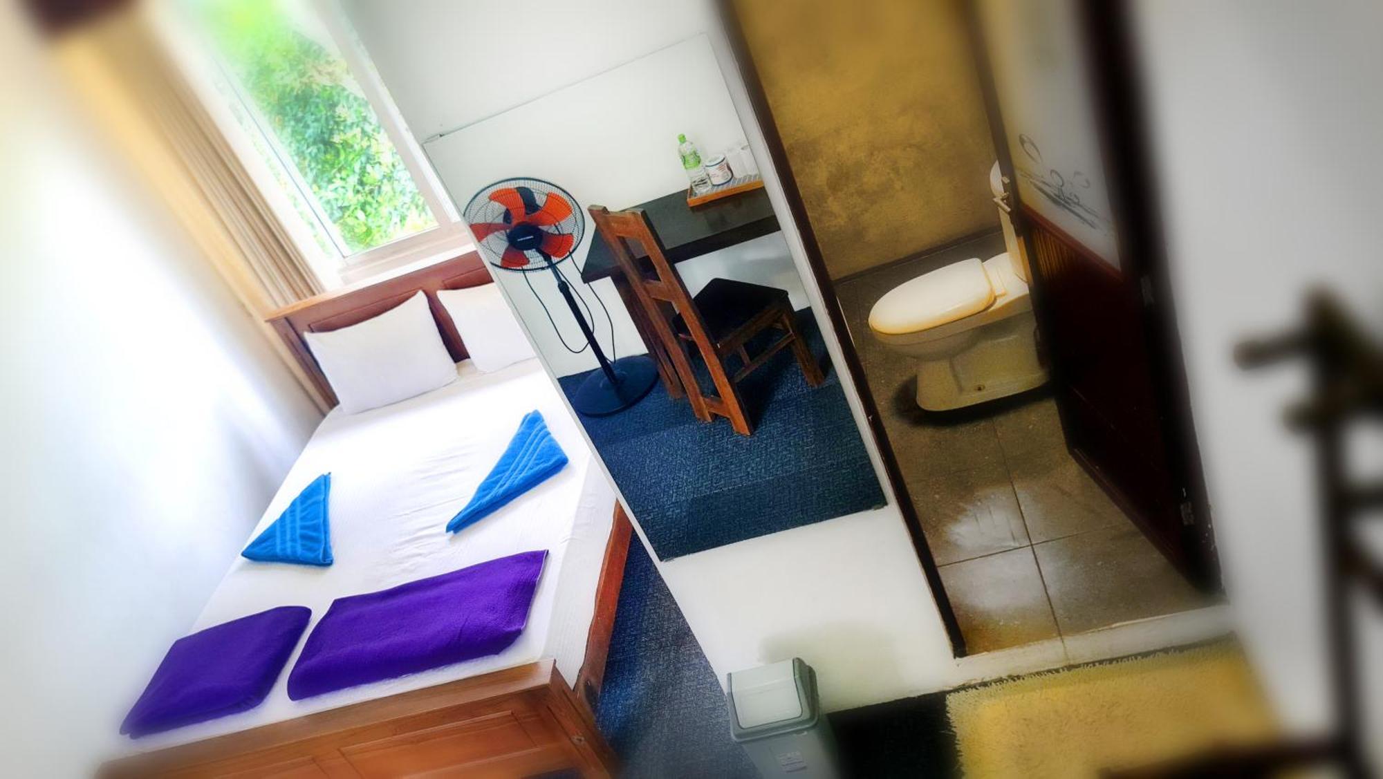 Ella, Nine Arch Holiday Resort Ruang foto
