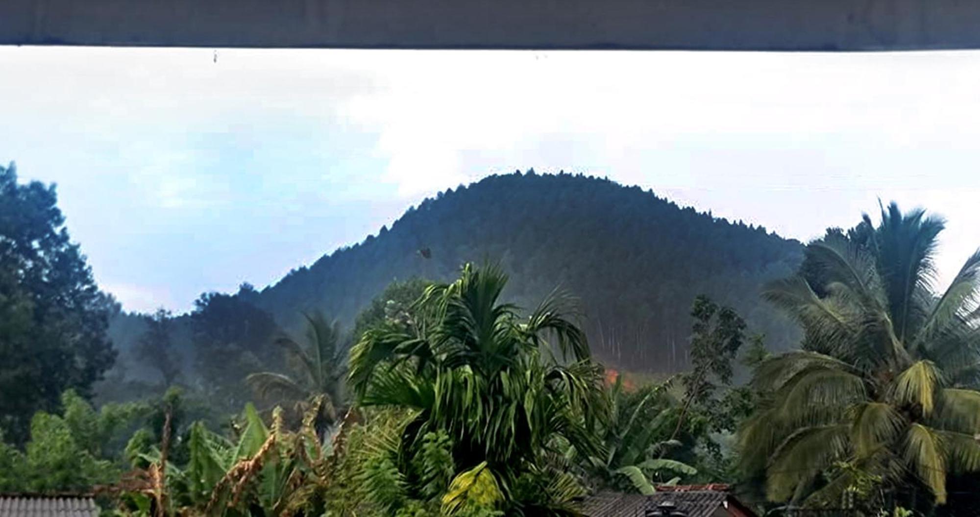 Ella, Nine Arch Holiday Resort Bagian luar foto