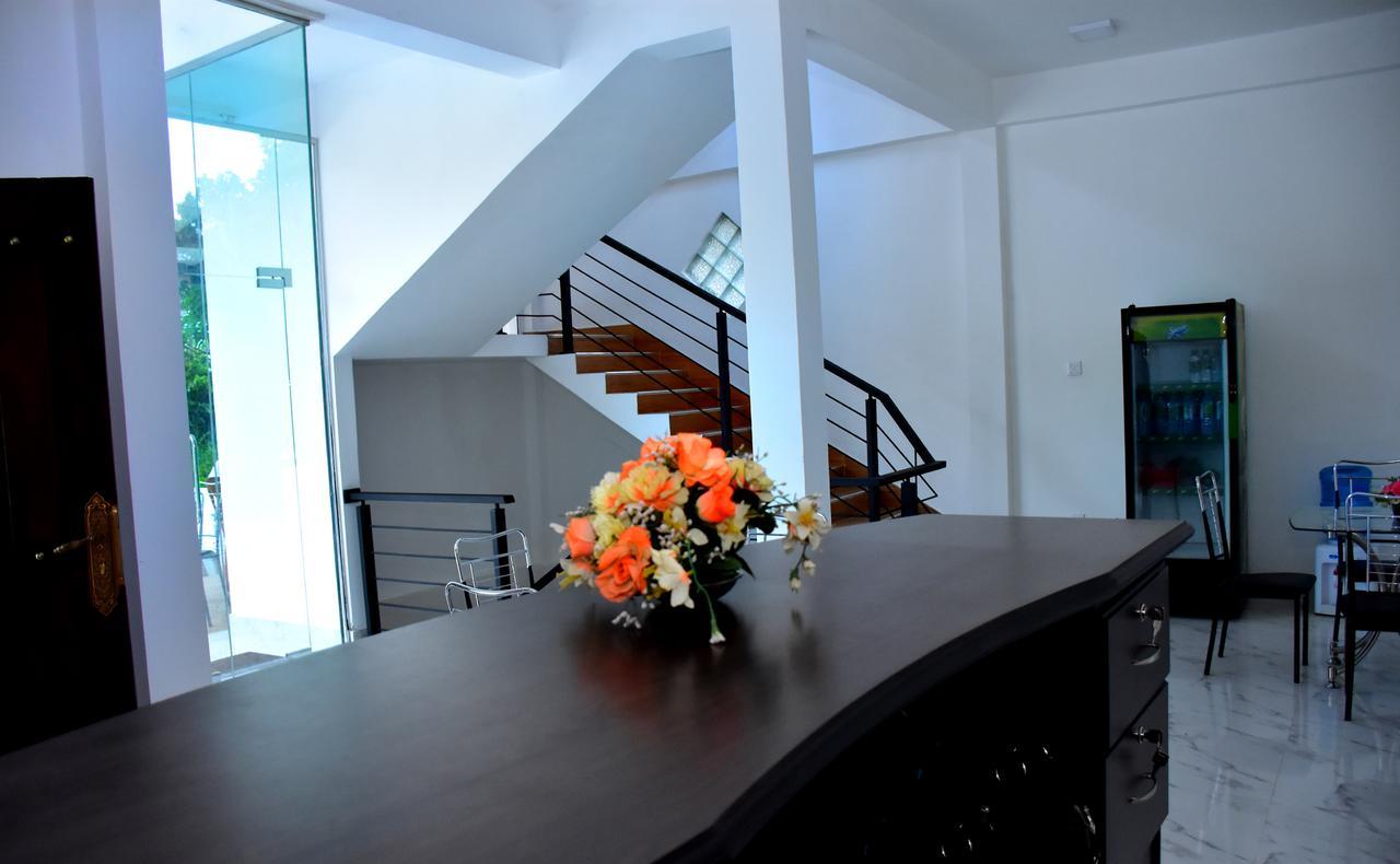 Ella, Nine Arch Holiday Resort Bagian luar foto