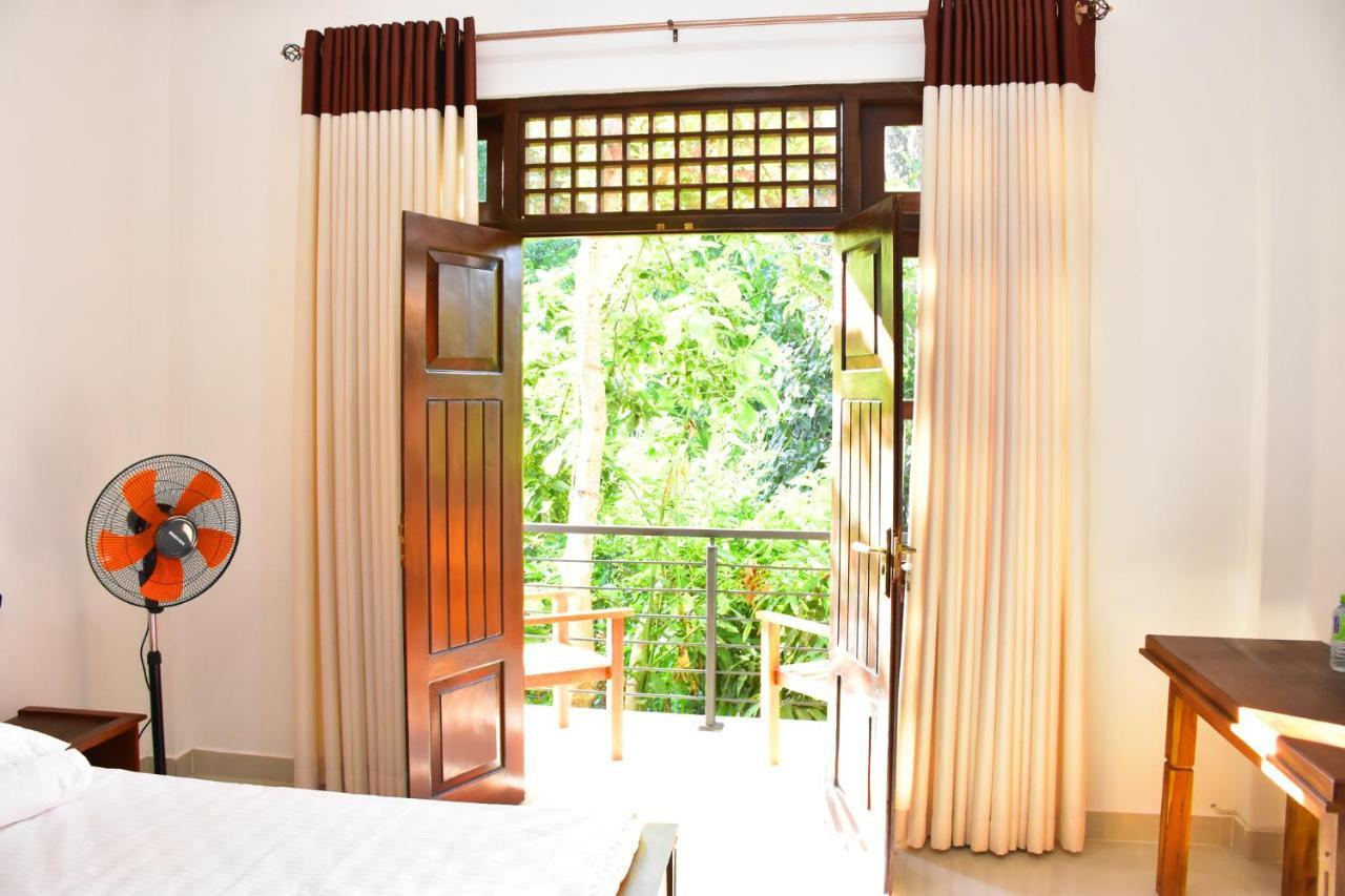 Ella, Nine Arch Holiday Resort Bagian luar foto
