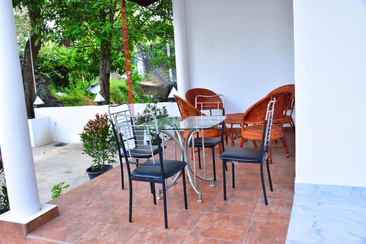 Ella, Nine Arch Holiday Resort Bagian luar foto