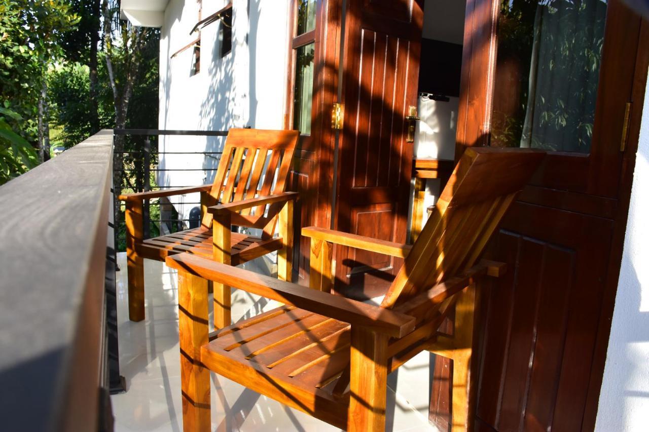 Ella, Nine Arch Holiday Resort Bagian luar foto