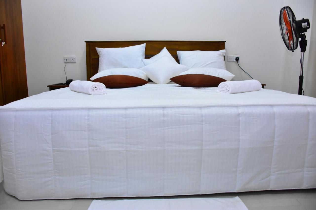 Ella, Nine Arch Holiday Resort Bagian luar foto