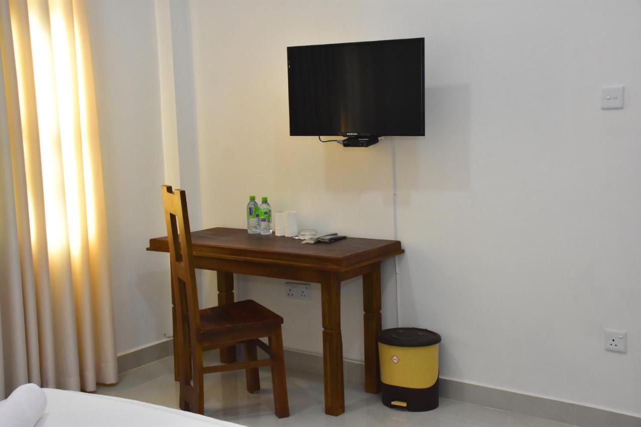 Ella, Nine Arch Holiday Resort Bagian luar foto