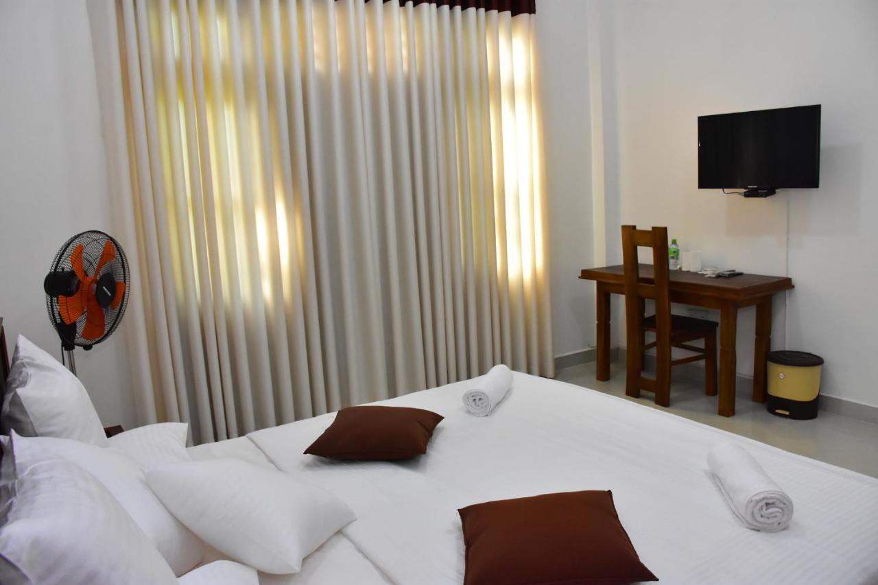 Ella, Nine Arch Holiday Resort Bagian luar foto