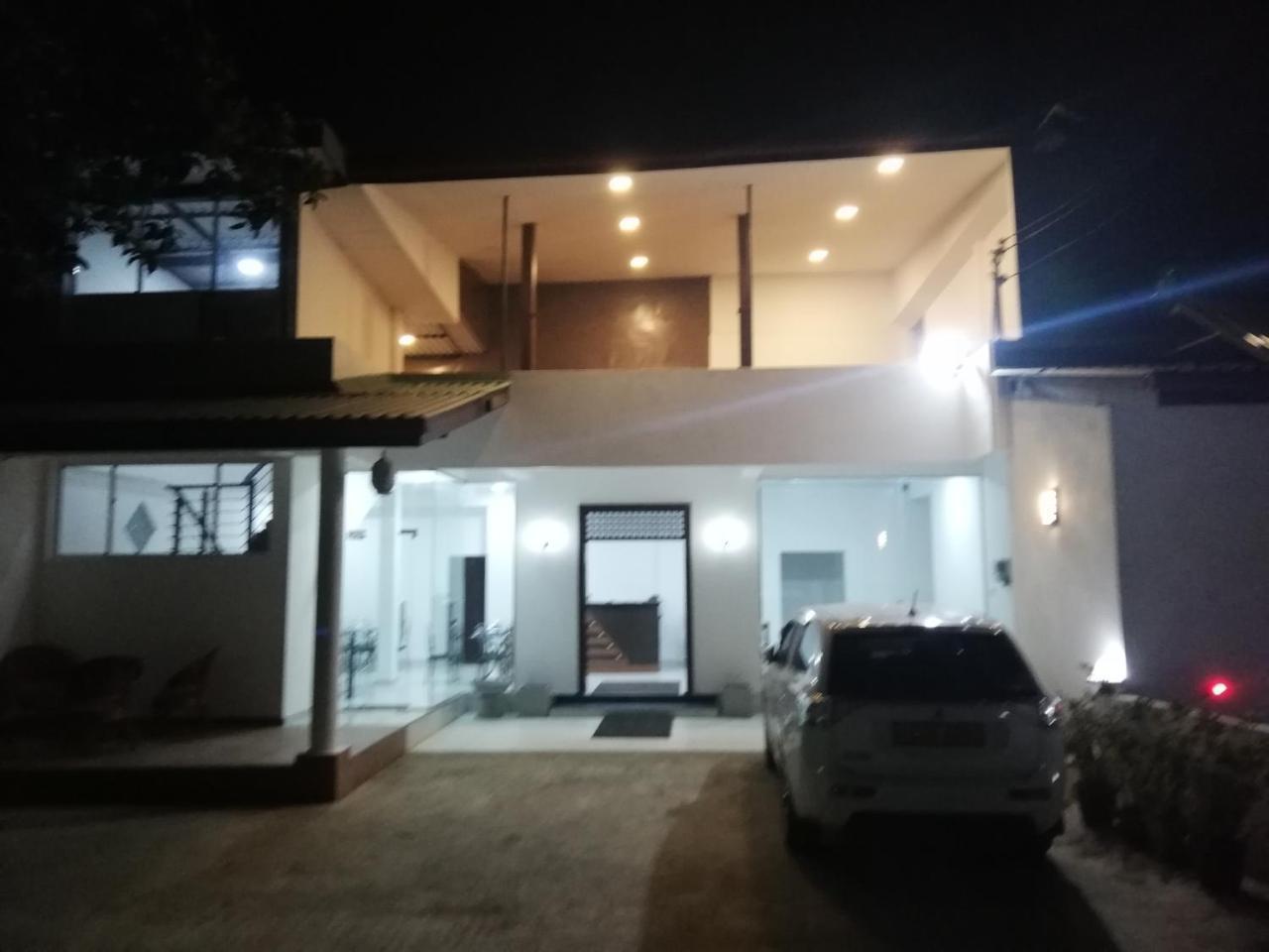 Ella, Nine Arch Holiday Resort Bagian luar foto