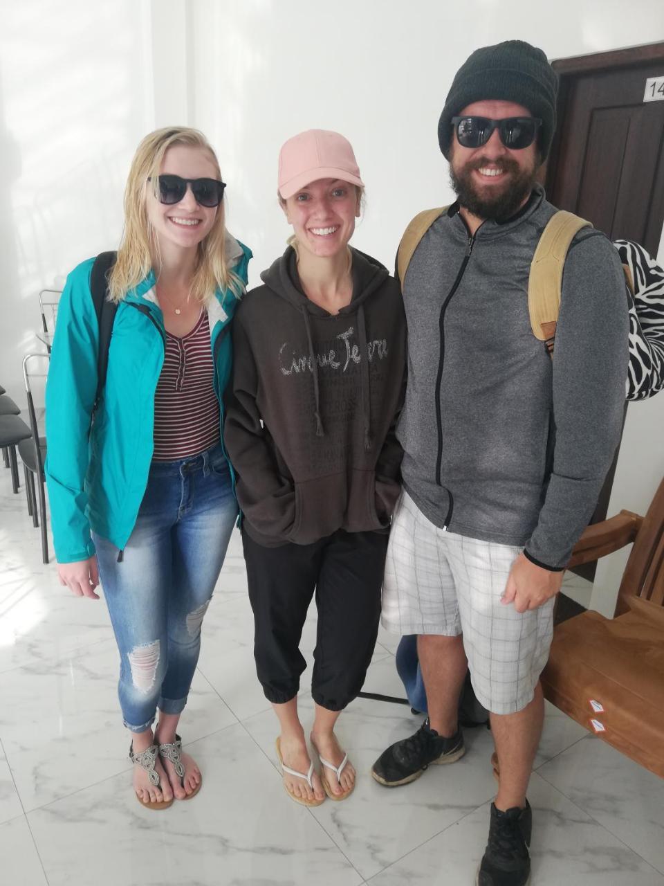 Ella, Nine Arch Holiday Resort Bagian luar foto