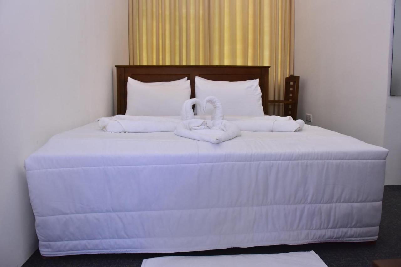 Ella, Nine Arch Holiday Resort Bagian luar foto