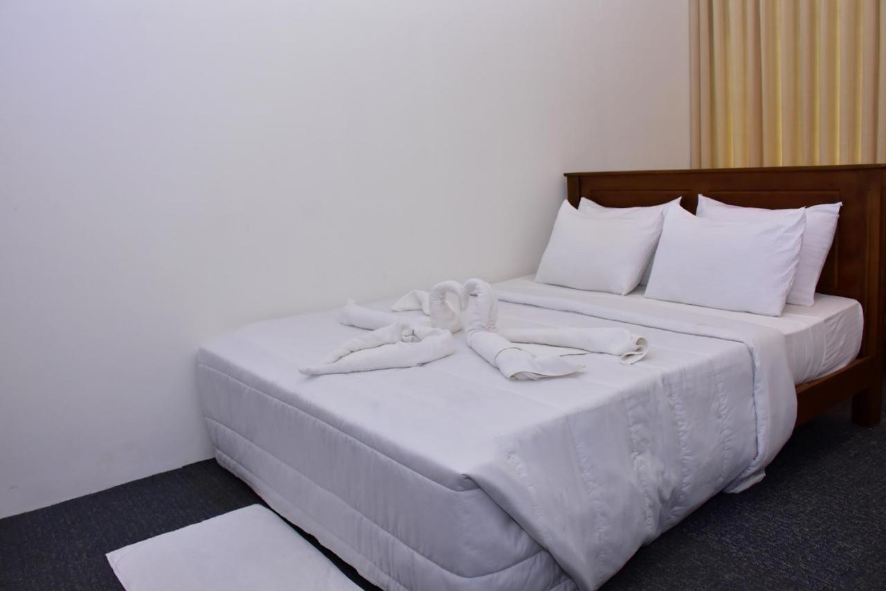 Ella, Nine Arch Holiday Resort Bagian luar foto