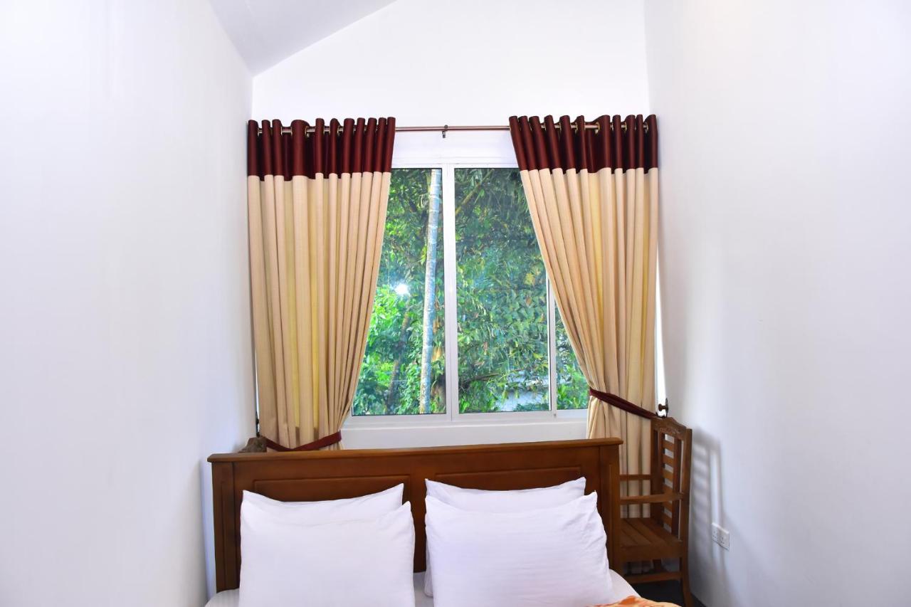 Ella, Nine Arch Holiday Resort Bagian luar foto