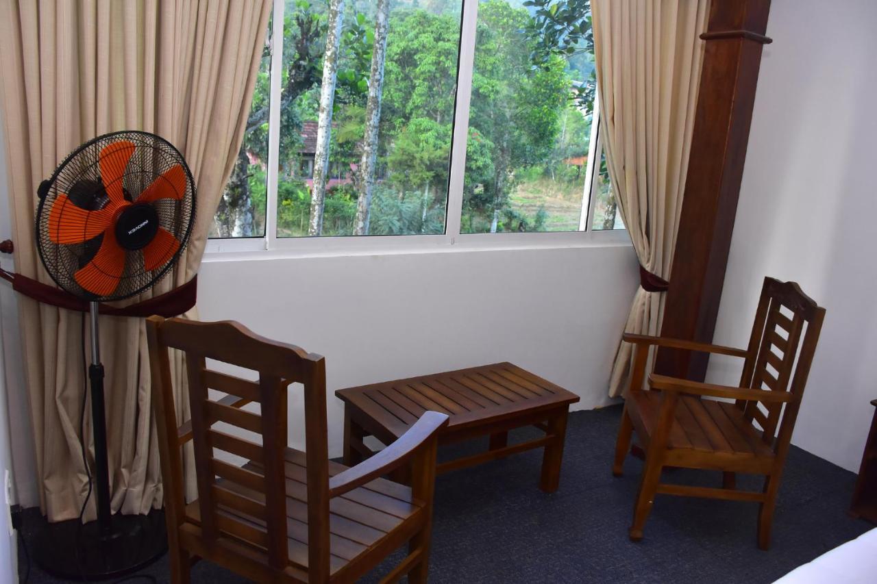 Ella, Nine Arch Holiday Resort Bagian luar foto