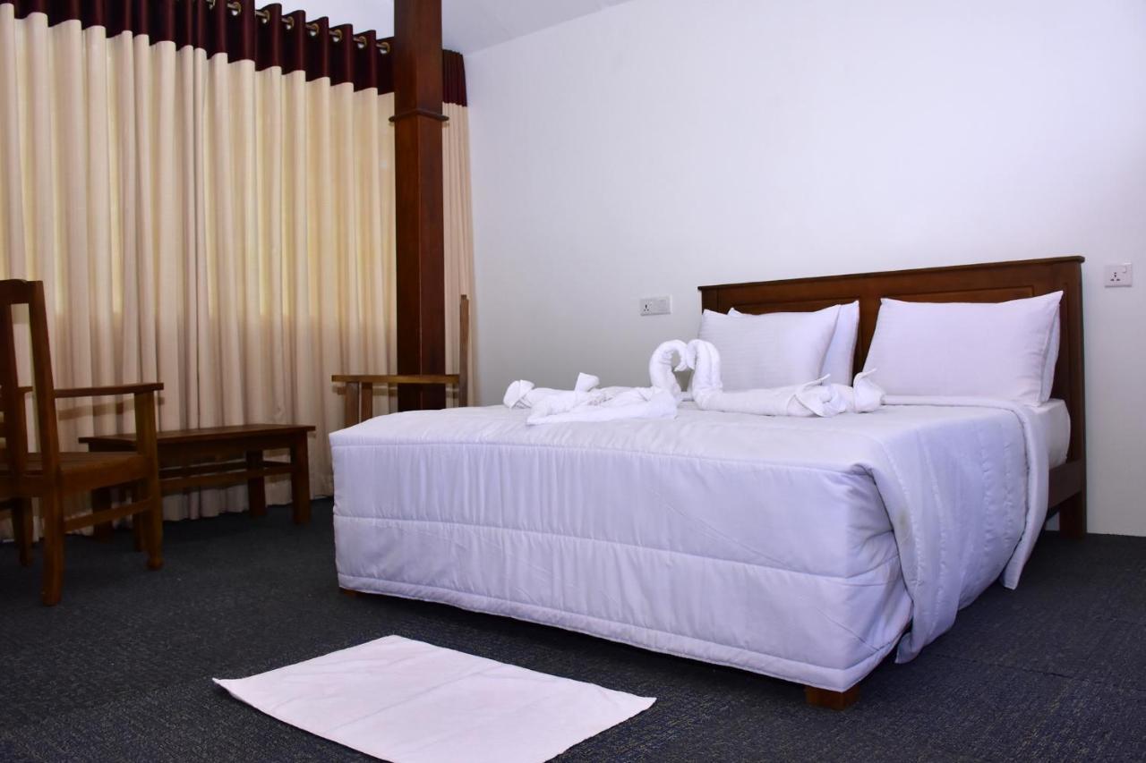 Ella, Nine Arch Holiday Resort Bagian luar foto